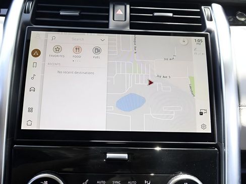 New 2025 Land Rover Discovery S image 25