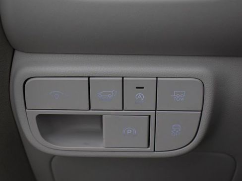 Used 2026 Hyundai Palisade Calligraphy FWD image 18