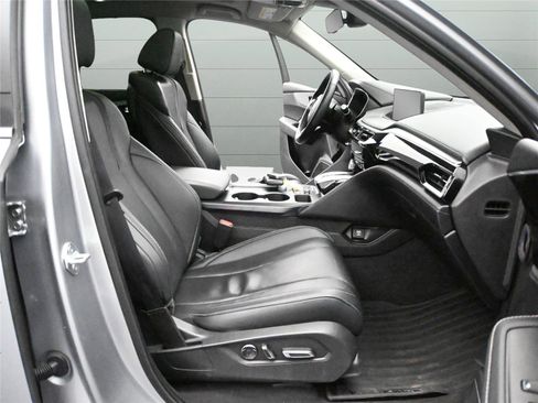 Certified 2023 Acura MDX SH-AWD w/ Technology Package image 18