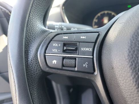 Used 2023 Honda CR-V EX image 26