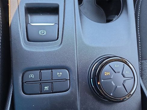 New 2025 Ford Ranger XL image 16