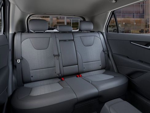 New 2025 Kia Niro EX image 16