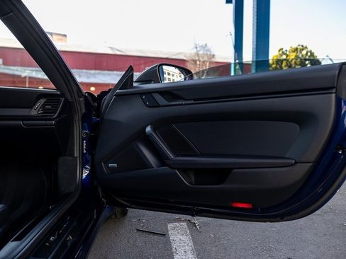 Used 2024 Porsche 911 Carrera T image 35