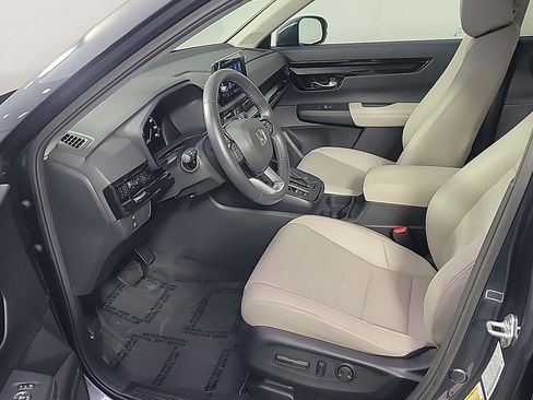 Used 2023 Honda CR-V EX-L image 19
