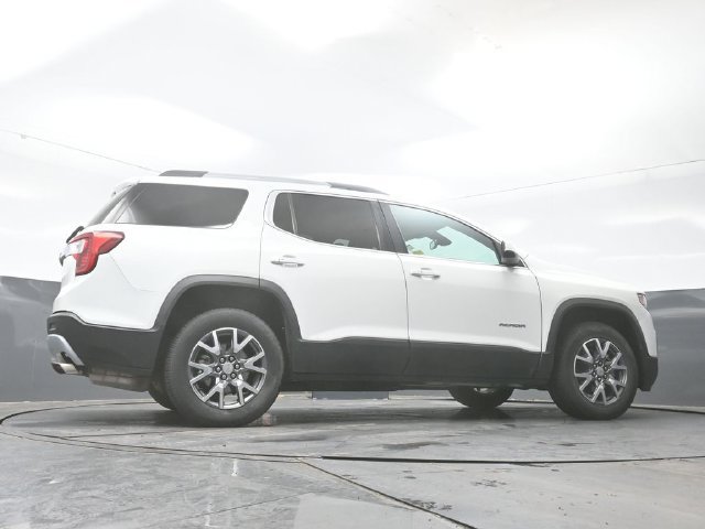 Used 2023 GMC Acadia SLT FWD image 25