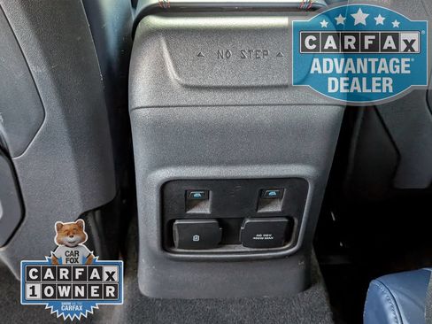 Used 2024 Ford Bronco Raptor w/ Interior Carbon Fiber Pack 6 AWD/4WD image 20