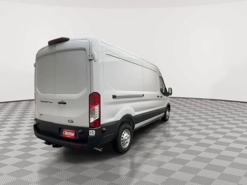 New 2026 Ford Transit 250 148 Medium Roof Extended AWD image 34