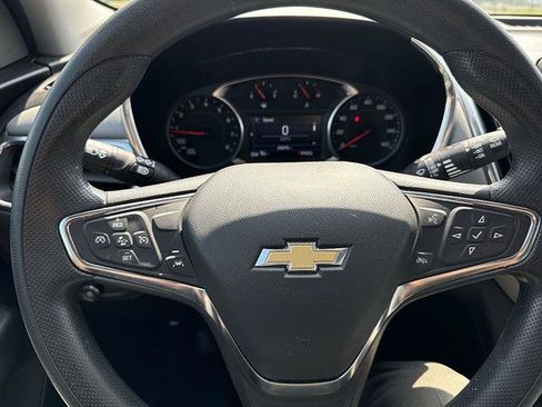 Used 2024 Chevrolet Equinox LS w/ LS Convenience Package AWD/4WD image 39