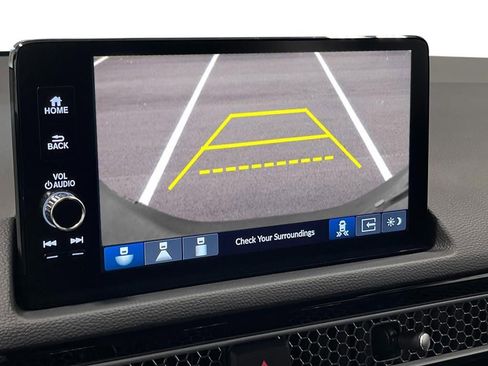 New 2026 Honda Civic Sport Touring image 22