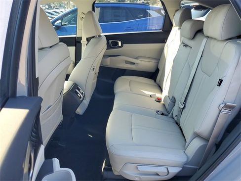 New 2026 Kia Sorento S w/ S Panoramic Sunroof Package image 15