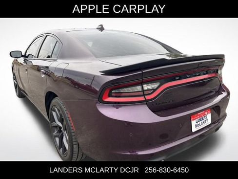 Used 2021 Dodge Charger SXT w/ Plus Group image 4