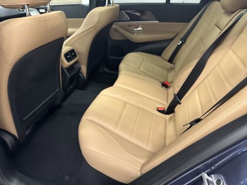 New 2026 Mercedes-Benz GLE 450 4MATIC image 21