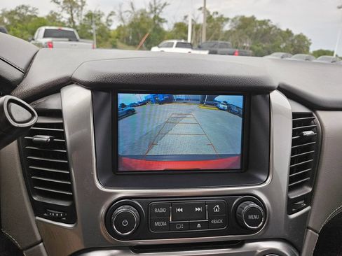Used 2020 Chevrolet Tahoe LT AWD/4WD image 15