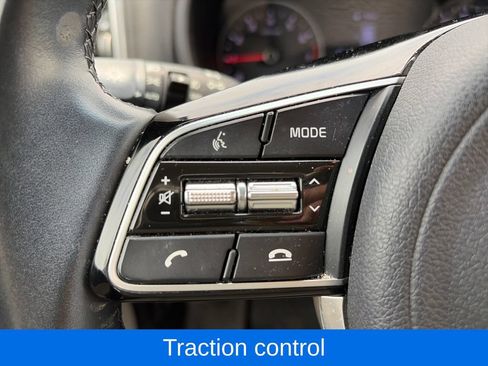 Used 2020 Kia Sportage EX AWD/4WD image 15
