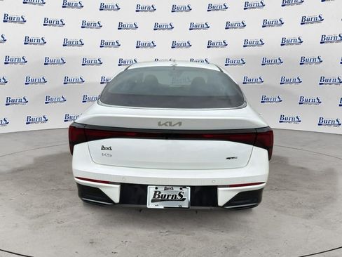 New 2025 Kia K5 GT-Line FWD image 6