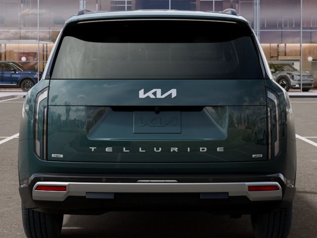 New 2027 Kia Telluride SX Prestige AWD/4WD image 13