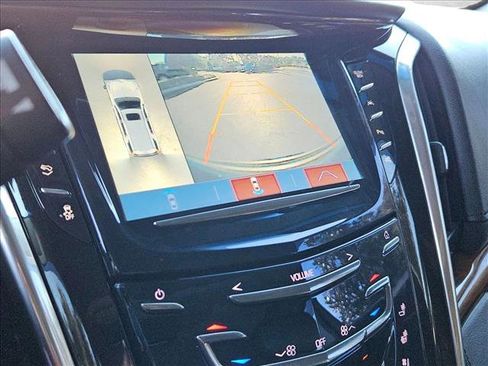 Used 2018 Cadillac Escalade ESV Luxury image 14