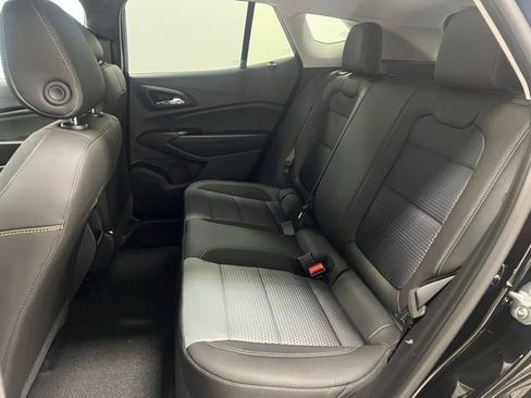 New 2026 Chevrolet Trax LT w/ Driver Confidence Package FWD image 14