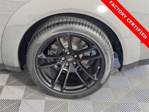 Certified 2023 Dodge Challenger R/T Scat Pack image 7
