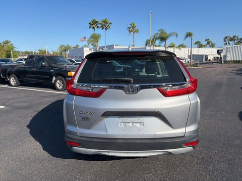 Used 2019 Honda CR-V LX image 6