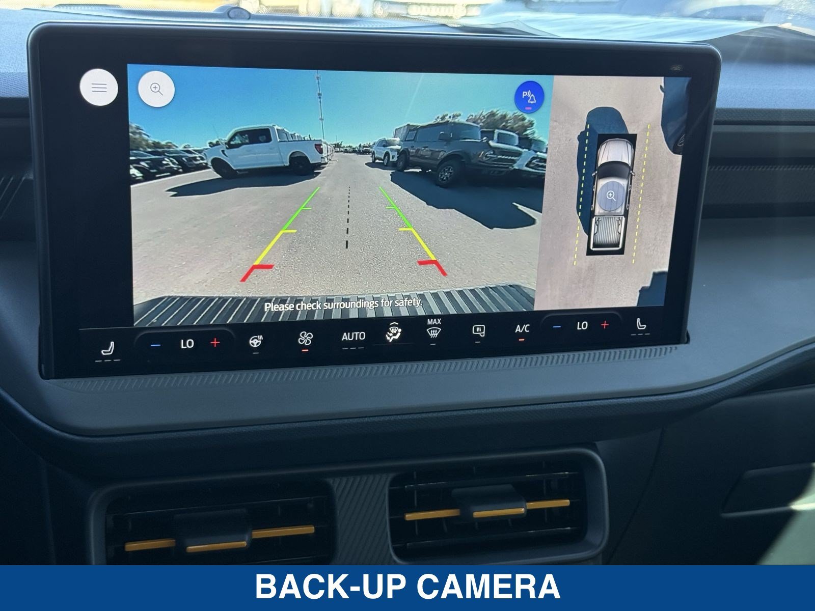 New 2026 Ford Maverick Tremor AWD/4WD image 31