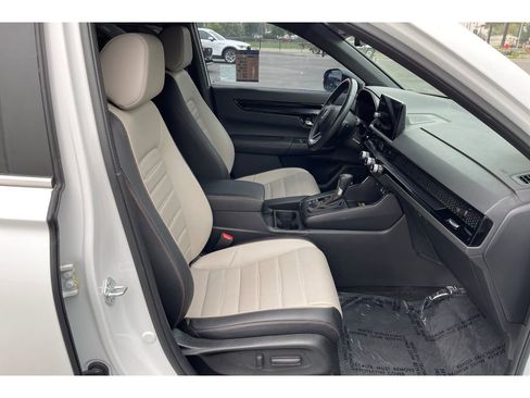 Certified 2023 Honda CR-V Sport Touring image 19