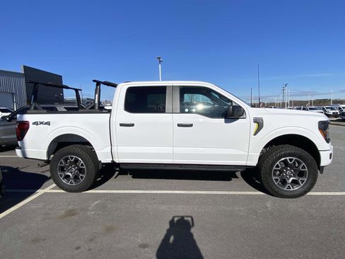 Used 2024 Ford F150 STX image 7
