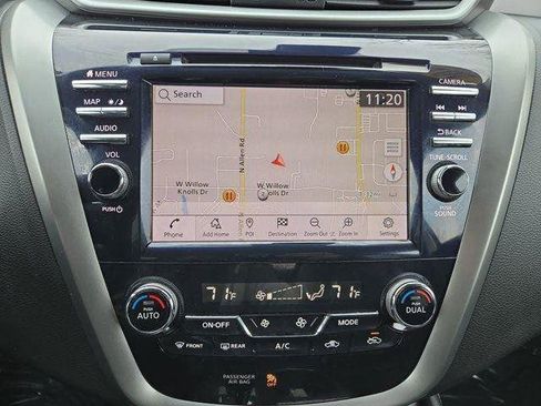 Used 2023 Nissan Murano SL w/ Cargo Package AWD/4WD image 18