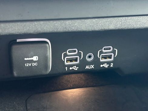 Used 2024 Jeep Grand Wagoneer L Series II w/ Quick Order Packagew 28T image 39