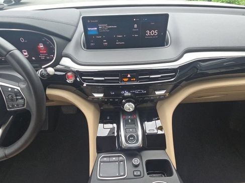 Used 2024 Acura MDX SH-AWD image 32