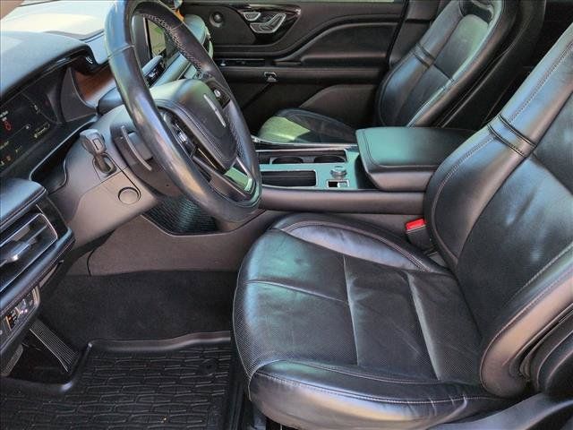 Used 2020 Lincoln Aviator Reserve w/ Elements Package Plus AWD/4WD image 15