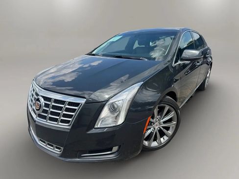 Used 2013 Cadillac XTS FWD image 1
