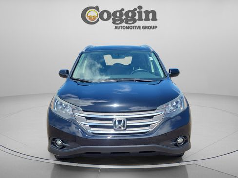 Used 2012 Honda CR-V EX-L image 8