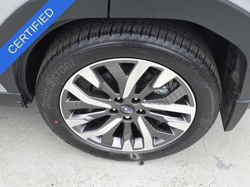 Used 2026 Subaru Forester Touring w/ Touring Package AWD/4WD image 46