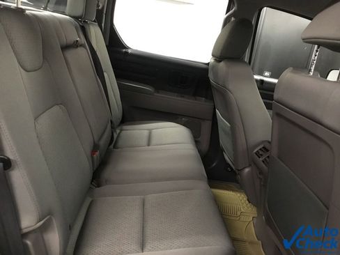 Used 2012 Honda Ridgeline RT image 39