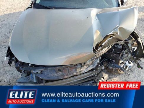 Used 2023 Subaru Outback Touring image 21