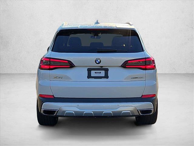 Used 2020 BMW X5 sDrive40i w/ Convenience Package RWD image 7