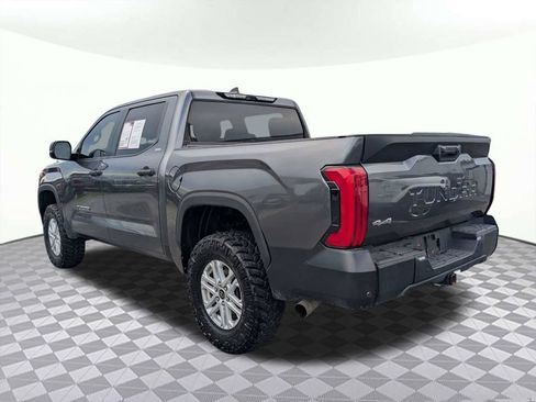 Used 2024 Toyota Tundra SR5 w/ SR5 Convenience Package AWD/4WD image 5