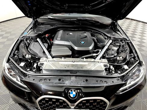 Used 2025 BMW 430i xDrive Coupe w/ Convenience Package image 32