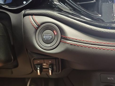 New 2026 Dodge Durango GT AWD/4WD image 21