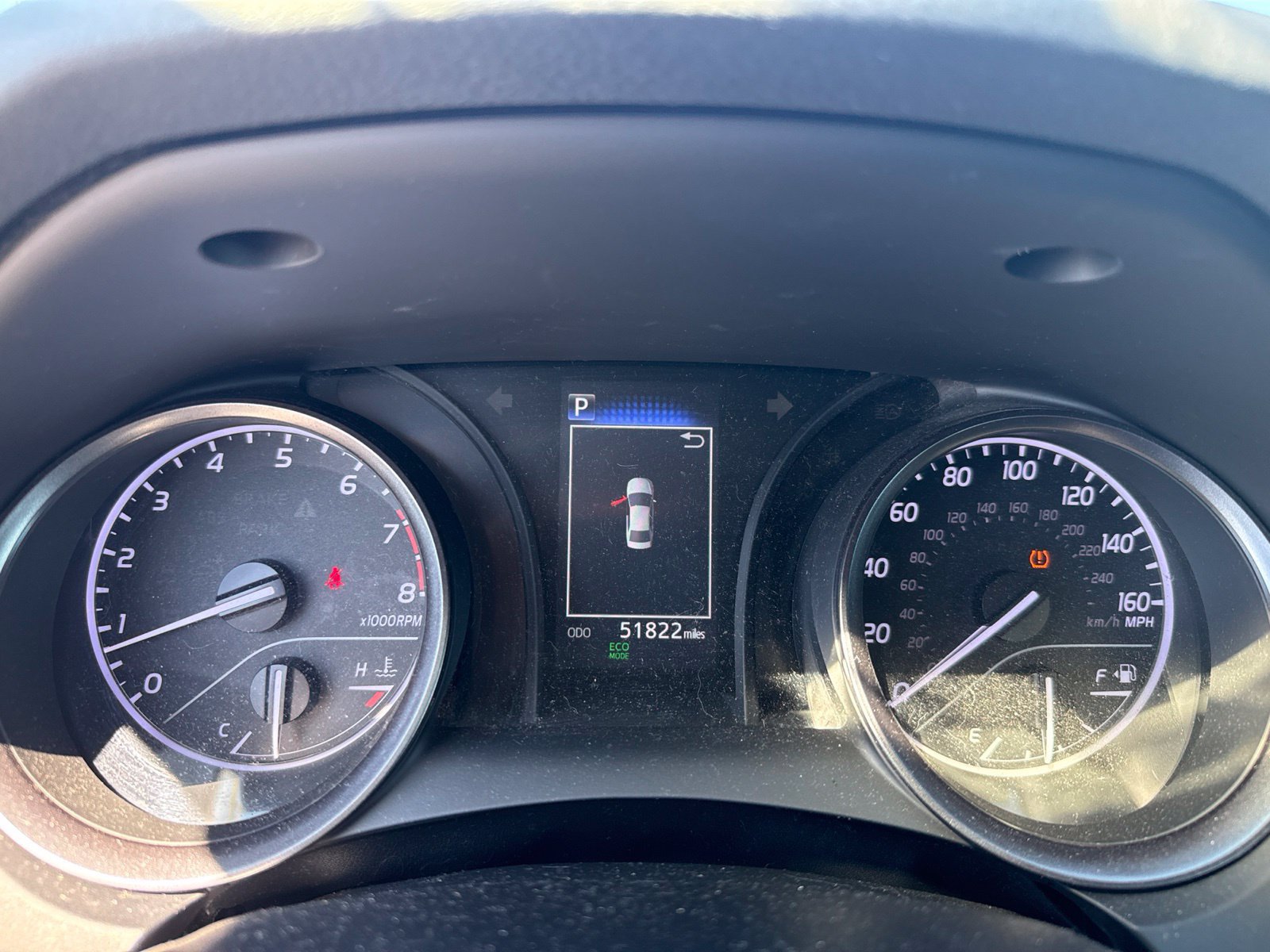 Used 2023 Toyota Camry SE w/ Convenience Package FWD image 15