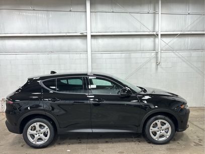 New 2025 Dodge Hornet GT w/ Cold Weather Group