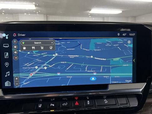 New 2025 Chevrolet Silverado 2500 LT image 14