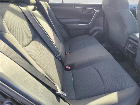 Certified 2023 Toyota RAV4 LE w/ Protection Package (TMS) AWD/4WD image 24