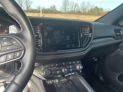 Used 2024 Dodge Durango SRT Hellcat image 5
