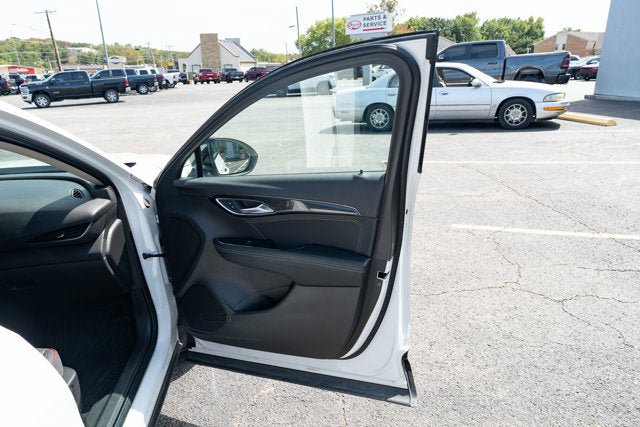 Used 2023 Buick Envision Essence w/ Sport Touring Package FWD image 15