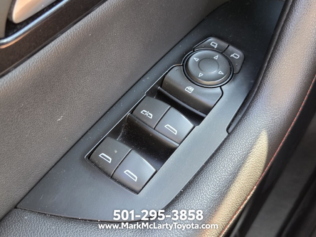 Used 2022 Chevrolet Blazer RS FWD image 26