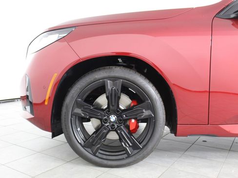 New 2026 BMW X3 xDrive30 w/ Premium Package image 11