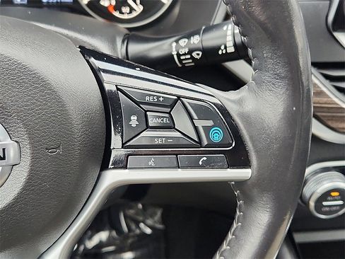 Used 2022 Nissan Altima 2.5 SL image 26