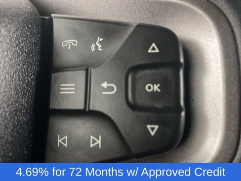 Used 2021 Ford Bronco Outer Banks image 16